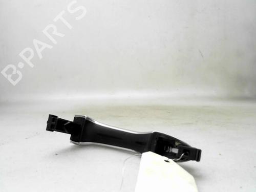 Used Front left exterior door handle KIA SPORTAGE III (SL) 1.7 CRDi (116 hp) 24778241