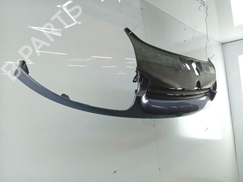 Used Grille Grille 36436940 36436940