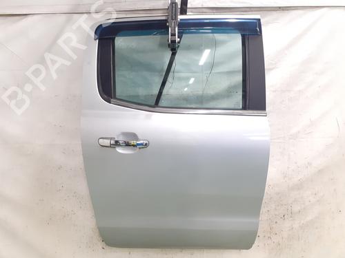 Porta posteriore destra FORD RANGER (TKE) 2.2 TDCi 4x4 (150 hp) 32165567