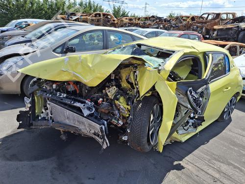 Used Parts PEUGEOT 208 II (UB_, UP_, UW_, UJ_) e-208 4838097