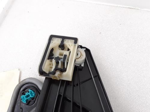 Front right window mechanism VW GOLF VIII (CD1, DA1) 1.5 eTSI | BP24786863C23  - Image 6