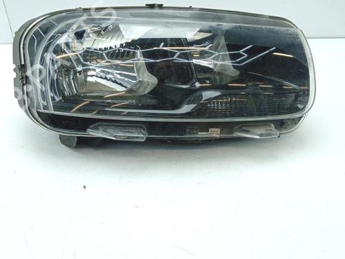 Used Right headlight Right headlight 38454621 38454621