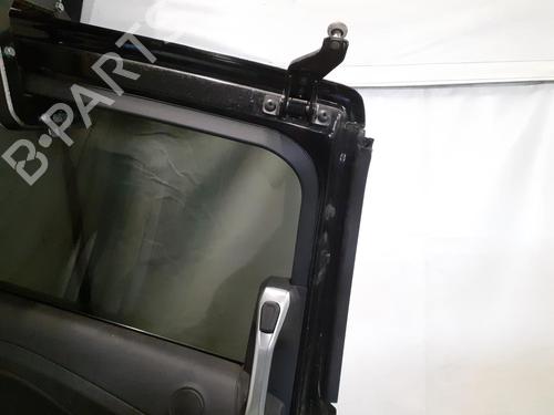 left-slide-door-ford-grand-c-max-dxacb7-dxaceu-2010-2011-2012-2013-2014-2015-2016-2017-2018-2019-24793790 main image
