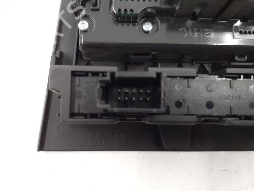 Climate control SEAT LEON ST (5F8) 2.0 TDI | BP30539029I5  - Image 6