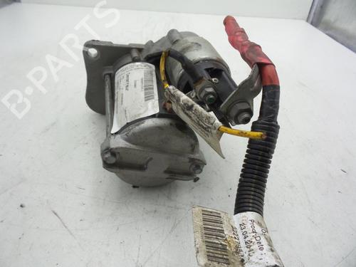 Starter OPEL CORSA E (X15) 1.4 (08, 68) | BP24784114M8 - Image 3