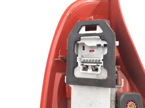 Right taillight RENAULT CLIO II (BB_, CB_) 1.5 dCi (B/CB07) | BP25997966C35 
