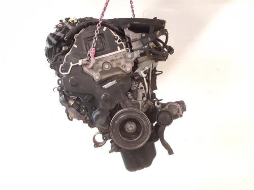Engine CITROËN C3 III (SX) 1.5 BlueHDi 100 (SXYHYP, SXYHTU) | BP40249892M1 - Image 2