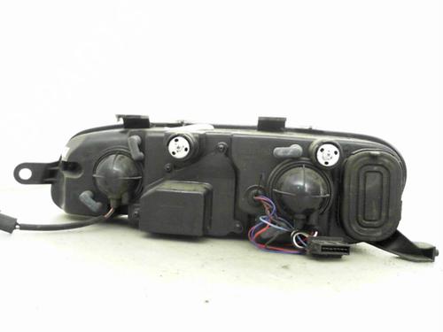 Right headlight FIAT PUNTO (188_) 1.9 JTD | BP24774076C29 