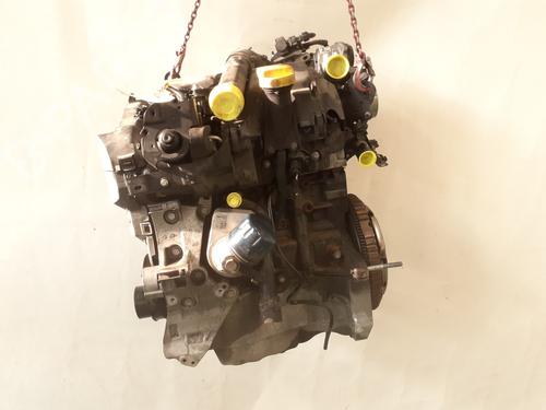 Engine RENAULT KANGOO Express (FW0/1_) 1.5 dCi 90 (FW0G, FW05, FW08, FW11) | BP26457558M1 - Image 2