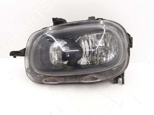 Used Left headlight Left headlight CITROËN C3 III (SX) 1.2 PureTech 82 (83 hp) 33841616 33841616