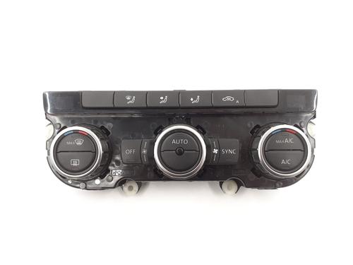 Used Climate control Climate control VW TOURAN (1T3) 2.0 TDI (140 hp) 30590972 30590972