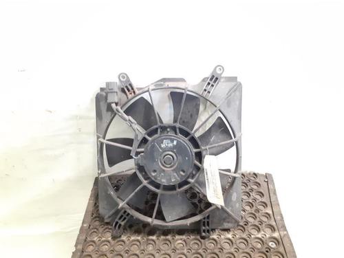 Used Radiator fan HONDA CIVIC VII Hatchback (EU, EP, EV) 1.7 CTDi (EP4, EU9) (100 hp) 24783654