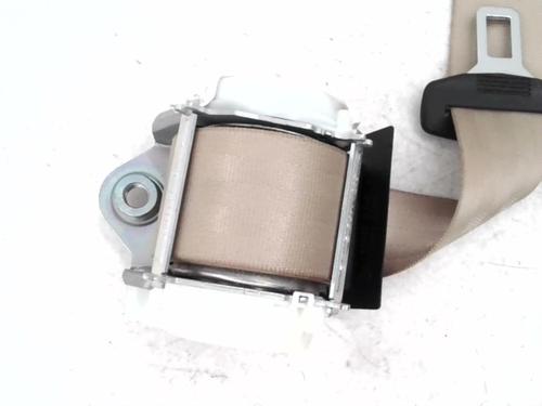 Rear right seatbelt VW PASSAT B7 (362) 2.0 TDI | BP24781412I28 - Image 6
