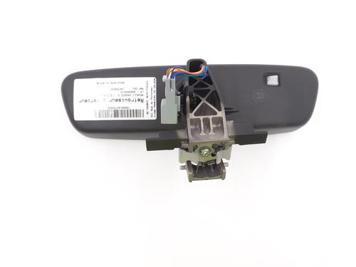 Rear mirror RENAULT KANGOO III Box Body/MPV 1.5 Blue dCi 95 (FJAB) | BP26213575I6