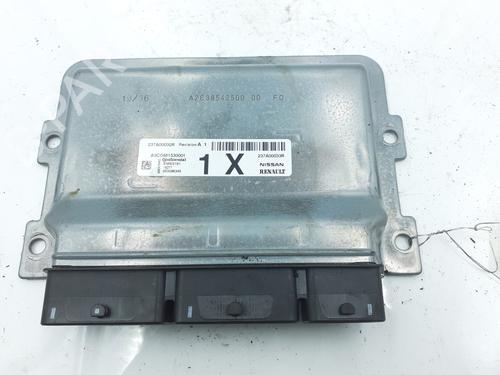 Engine control unit (ECU) RENAULT CLIO V (B7_) | BP24797207M57 - Image 3