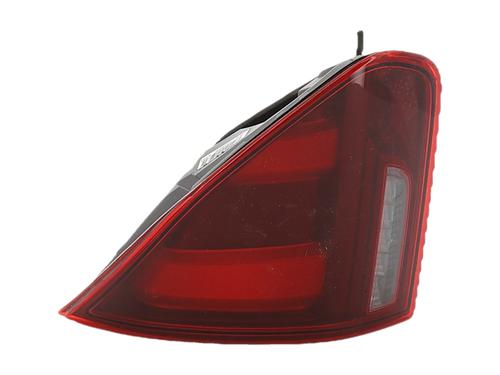 Left tailgate light PEUGEOT 2008 I (CU_) 1.2 THP 130 / PureTech 130 | BP38991687C79 - Image 6