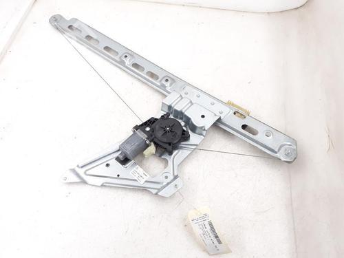 Used Front left window mechanism Front left window mechanism MERCEDES-BENZ SPRINTER 3,5-t Van (B907, B910) 315 CDI RWD (907.631, 907.633, 907.635, 907.637) (150 hp) 24786093 24786093