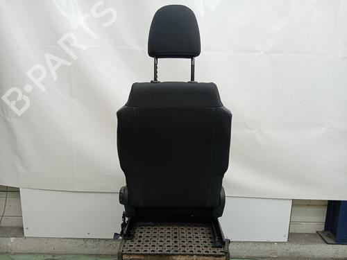 Left front seat CITROËN C3 III (SX) 1.2 PureTech 82 | BP40026881C15  - Image 6