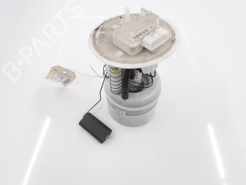 Drivstoffpumpe RENAULT CLIO V (B7_) 1.0 TCe 90 (B7MT) (91 hp) 28330464