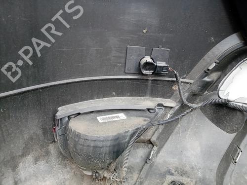 Rear bumper DACIA DUSTER (HM_) 1.3 TCe 130 (HMMF) | BP33700948C8  - Image 5