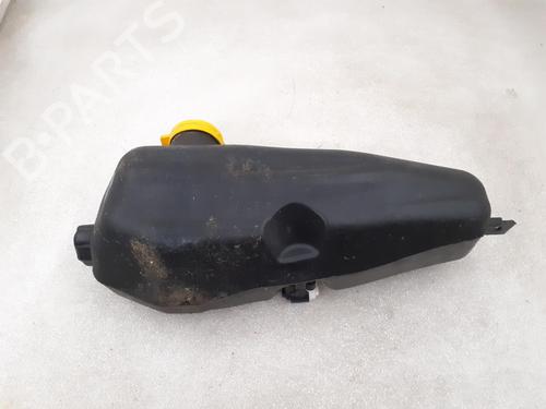 Windscreen washer tank DACIA SANDERO II 1.5 Blue dCi 95 (B8JL) | BP24793332C113