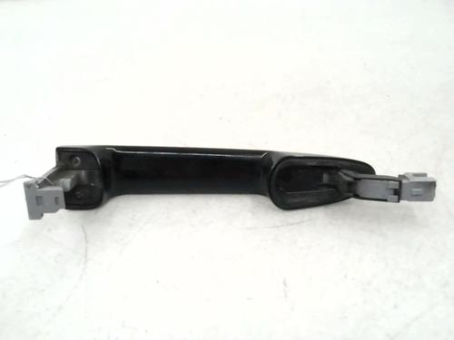 Used Front left exterior door handle MAZDA 2 (DE_, DH_) 1.6 MZ-CD (90 hp) 24780069
