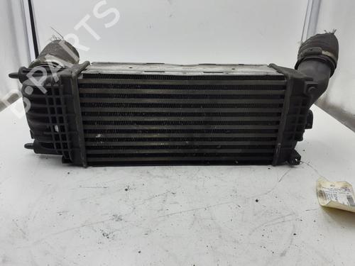 Intercooler PEUGEOT 407 (6D_) 1.6 HDi 110 (6D9HZC, 6D9HYC) | BP24787859M30 - Image 5