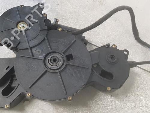 Elektronisk modul PEUGEOT 807 (EB_) 2.2 HDi | BP24777912M83 