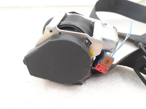 Front left seatbelt RENAULT CLIO IV (BH_) 0.9 TCe 90 (BHNF, BHMA, BHMH, BHJK, BHJR) | BP24793644I26 - Image 3
