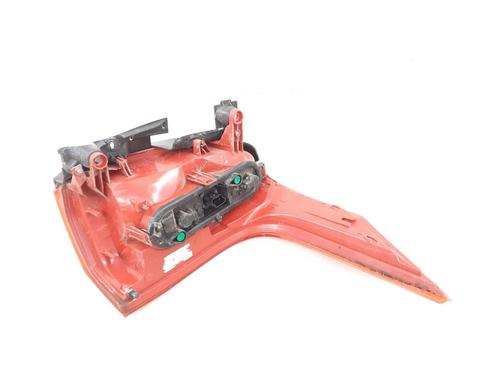 Left taillight PEUGEOT 5008 (0U_, 0E_) 1.6 HDi | BP24790025C34 