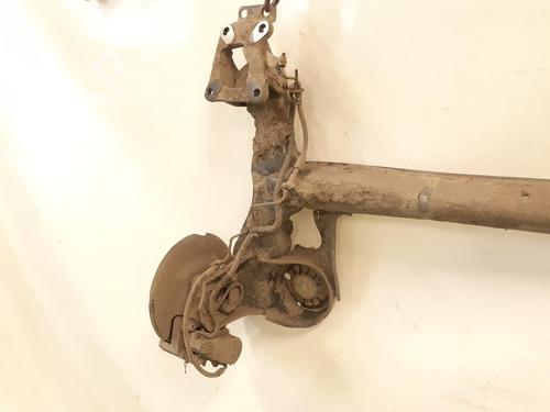 Rear axle CITROËN BERLINGO Box Body/MPV (K9) 1.5 BlueHDi 130 | BP24795583M2 