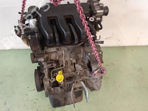 Engine SMART FORTWO Coupe (450) 0.7 (450.352, 450.332) | BP32382601M1 - Image 2