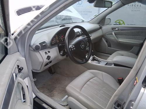 Engine MERCEDES-BENZ C-CLASS (W203) C 55 AMG (203.076) | BP32990753M1  - Image 36