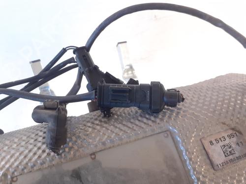 Particulate filter BMW 2 Gran Tourer (F46)  | BP34183921M81  - Image 6