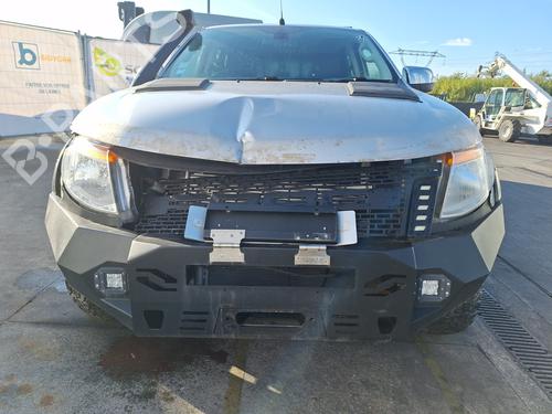 Gearbox FORD RANGER (TKE) 2.2 TDCi 4x4 | BP31908947M3 