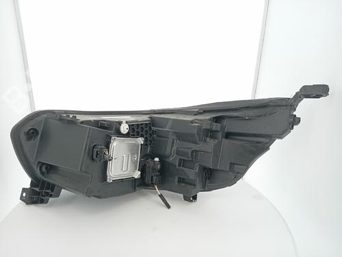 Used Right headlight Right headlight RENAULT TRAFIC III Van (FG_) [2014-2026] 36418370 36418370
