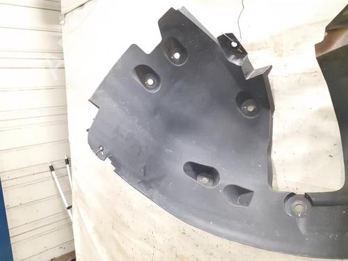 Wheel arch RENAULT TWINGO III (BCM_, BCA_)  | BP30315473C56 