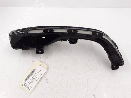 Farol diurno direito DS DS 7 (J4_, JC_) E-TENSE 4x4 300 (J45GBU) (299 hp) 30636446