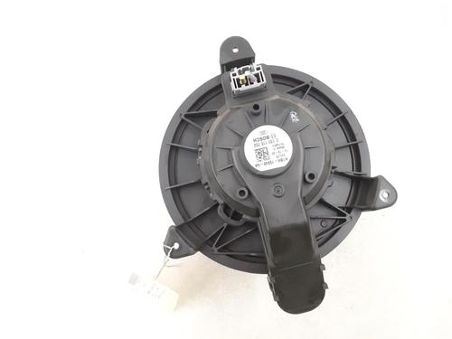 Heater blower motor FORD PUMA (J2K, CF7) 1.0 EcoBoost mHEV | BP24792904M62  - Image 5