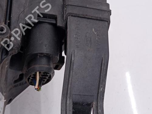 Right headlight FORD FOCUS II (DA_, HCP, DP) 1.6 Ti | BP29757246C29 - Image 7