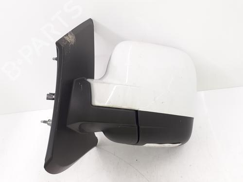 Retrovisor esquerdo RENAULT TRAFIC III Platform/Chassis (EG_) 2.0 dCi 145 (EGML) | BP31330865C26