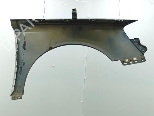 Aleta delantera izquierda Aleta delantera izquierda VW PASSAT B6 (3C2) [2005-2011] 36876537 36876537