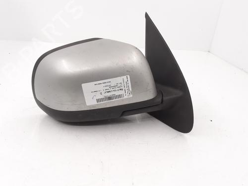 Used Right mirror NISSAN MICRA IV (K13K, K13KK) 1.2 (80 hp) 28110297