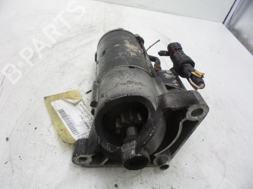 Starter RENAULT LAGUNA I (B56_, 556_) 2.2 dT (B569) | BP24781760M8