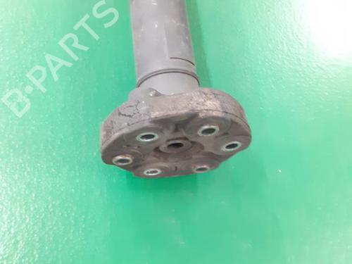 Driveshaft MERCEDES-BENZ CLK (C209) CLK 320 (209.365) | BP24781897M37 