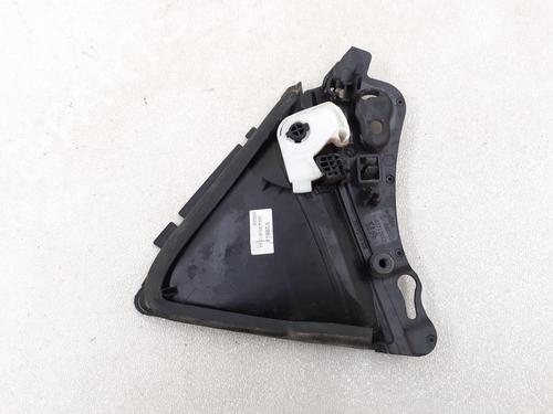 Used Rear right exterior door handle Rear right exterior door handle DS DS 4 / DS 4 CROSSBACK (NX_) 1.6 BlueHDi 120 (120 hp) 24791137 24791137