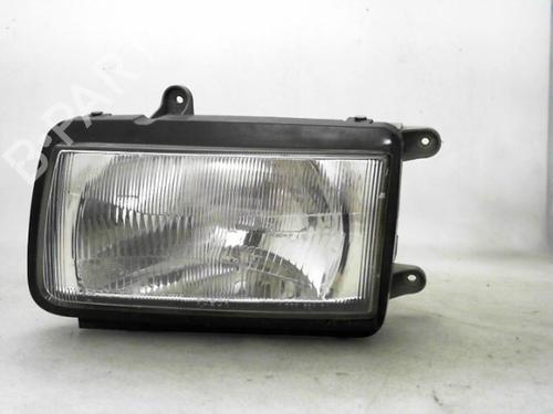 Used Left headlight OPEL FRONTERA B (U99) 2.2 DTI (6B_ZC, 6B_VF, 6B_66, 6B_76) (116 hp) 24776663