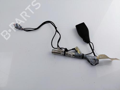 Engache cinturón Engache cinturón RENAULT CLIO II (BB_, CB_) [1998-2016] 37187484 37187484