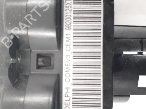 Steering column stalk CITROËN BERLINGO Box Body/MPV (B9) 1.6 BlueHDi 100 | BP30969826I23