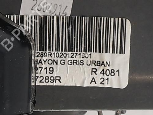 Left taillight RENAULT TRAFIC III Bus (JG_) 2.0 dCi 145 (JGML) | BP36288102C34 - Image 2